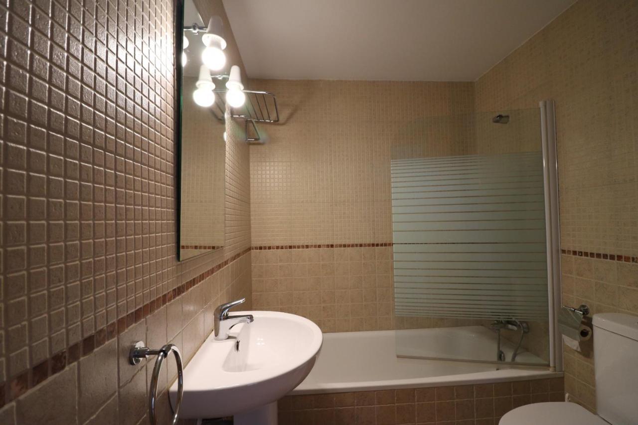 Appartement Porto Marina 218 Roses - Immo Barneda Extérieur photo
