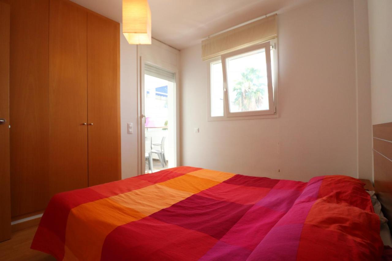 Appartement Porto Marina 218 Roses - Immo Barneda Extérieur photo